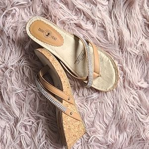 ☆DUCK HEAD shoes☆